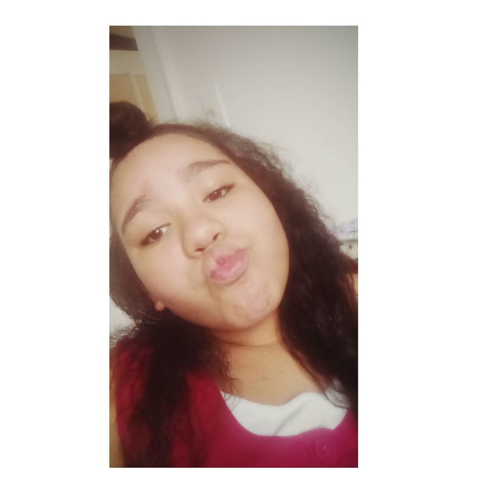 Meet your Posher, Jayla